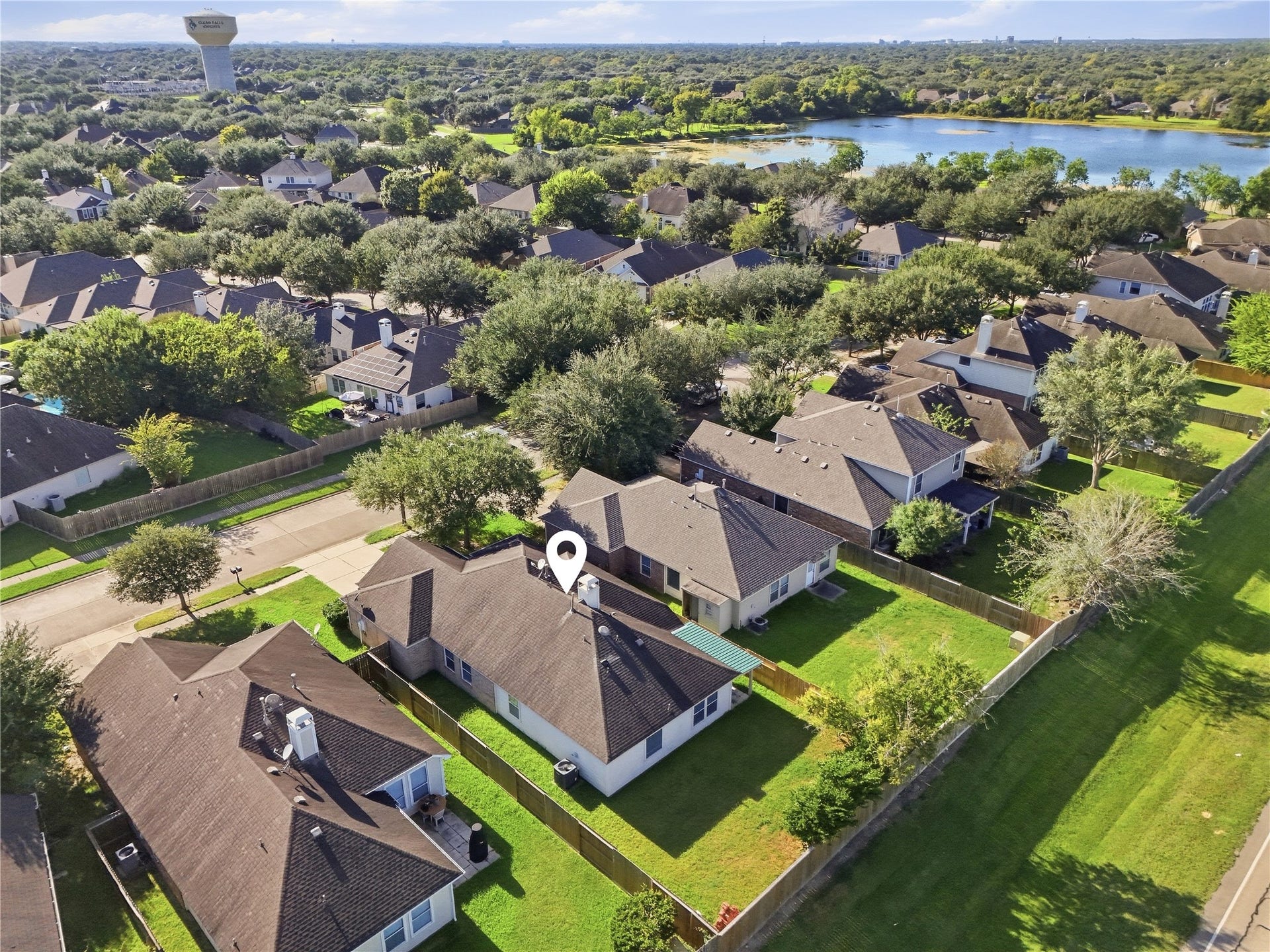 872 Rock Harbor Lane, League City, TX 77573 872 Rock Harbor Lane, League City, TX 77573