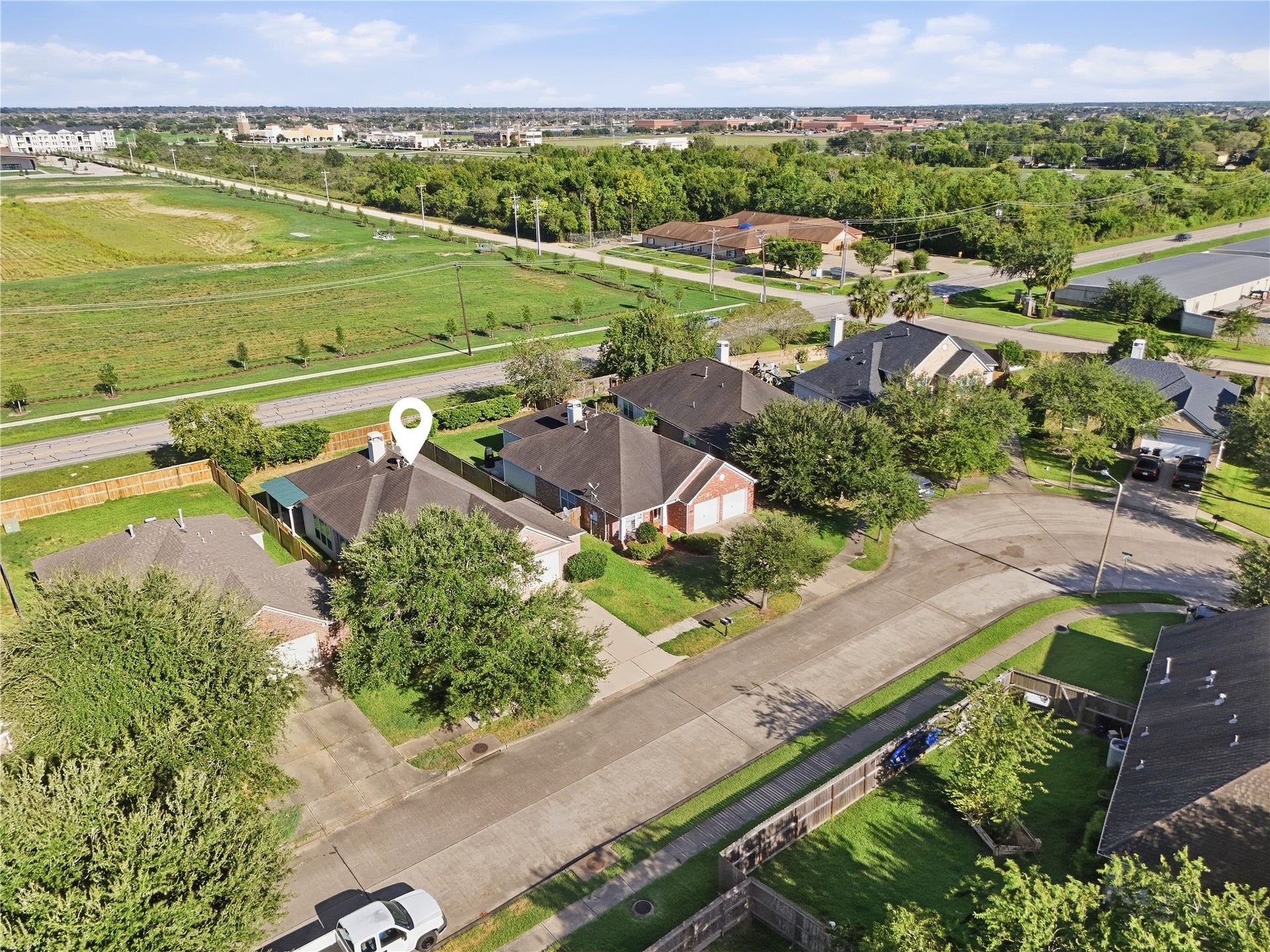 872 Rock Harbor Lane, League City, TX 77573 872 Rock Harbor Lane, League City, TX 77573