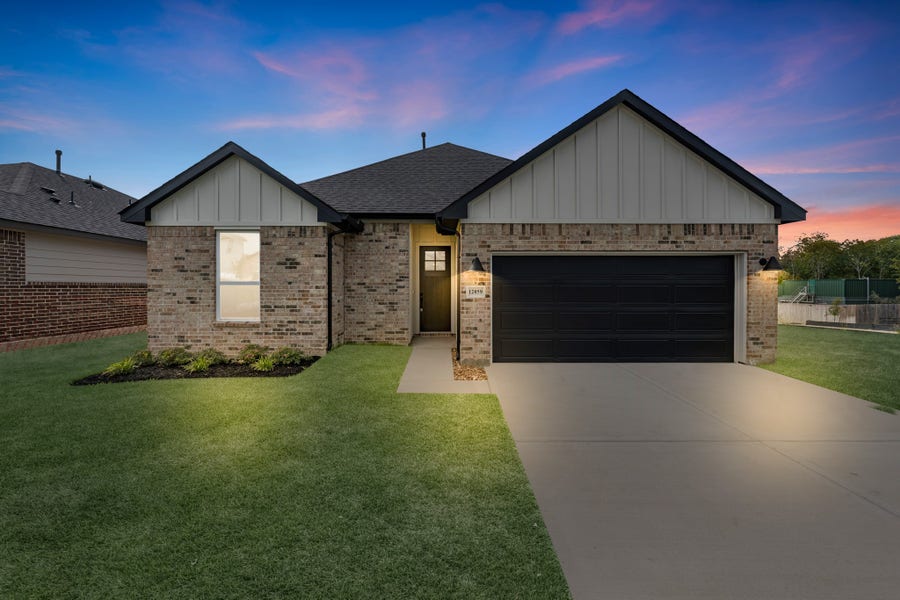 Property photo for 12059 Curlin Drive, Montgomery, TX