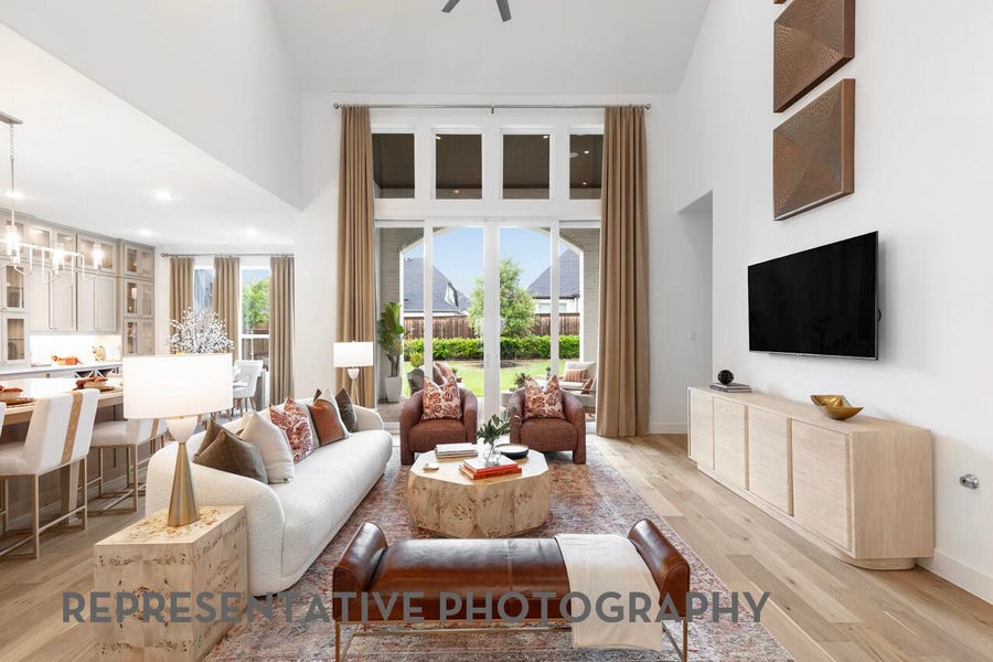 Property photo for 215 Catahoula Court, Montgomery, TX