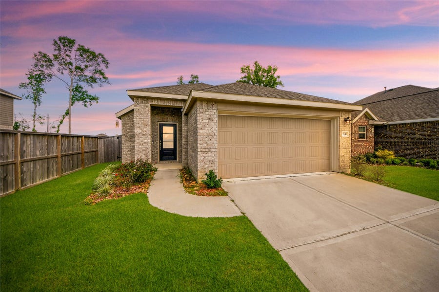 Property photo for 19348 Villa Mesa Drive, New Caney, TX