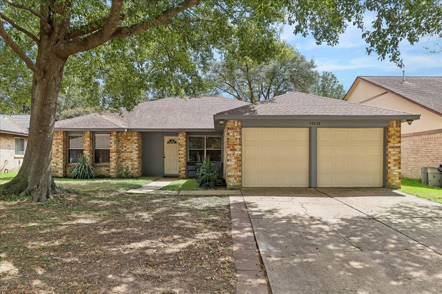 Property photo for 18926 Pine Trace Court, Humble, TX