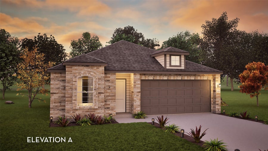 Property photo for 5788 Red Ginger Lane, Montgomery, TX