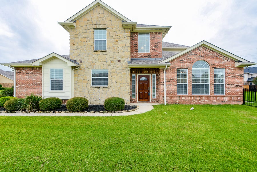 Property photo for 18702 Cypress Loch Drive, Spring, TX