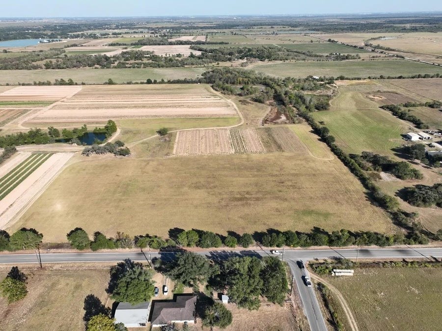 Property photo for 14126 Penick Road, Waller, TX