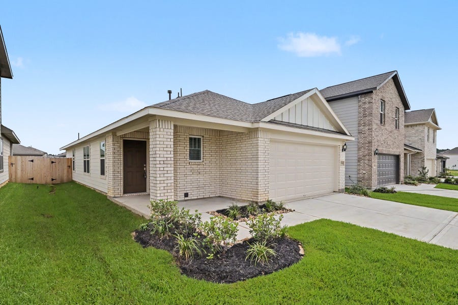 Property photo for 25260 Leather Leaf Court, Montgomery, TX