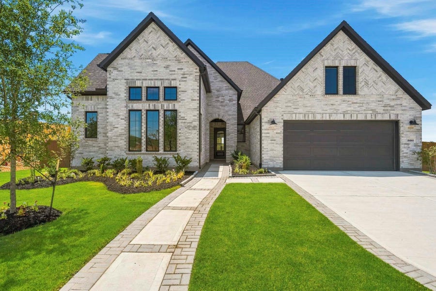 Property photo for 25003 Prairie Breeze Drive, Katy, TX