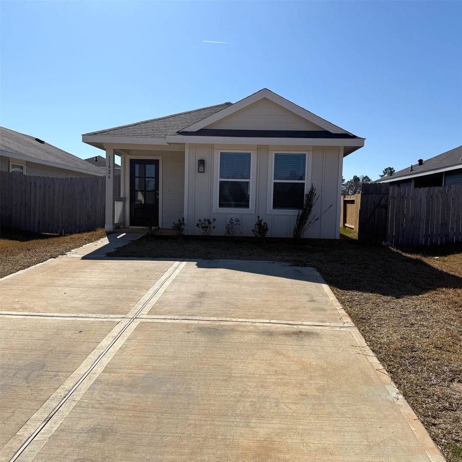 Property photo for 11926 Midas Lane, Willis, TX