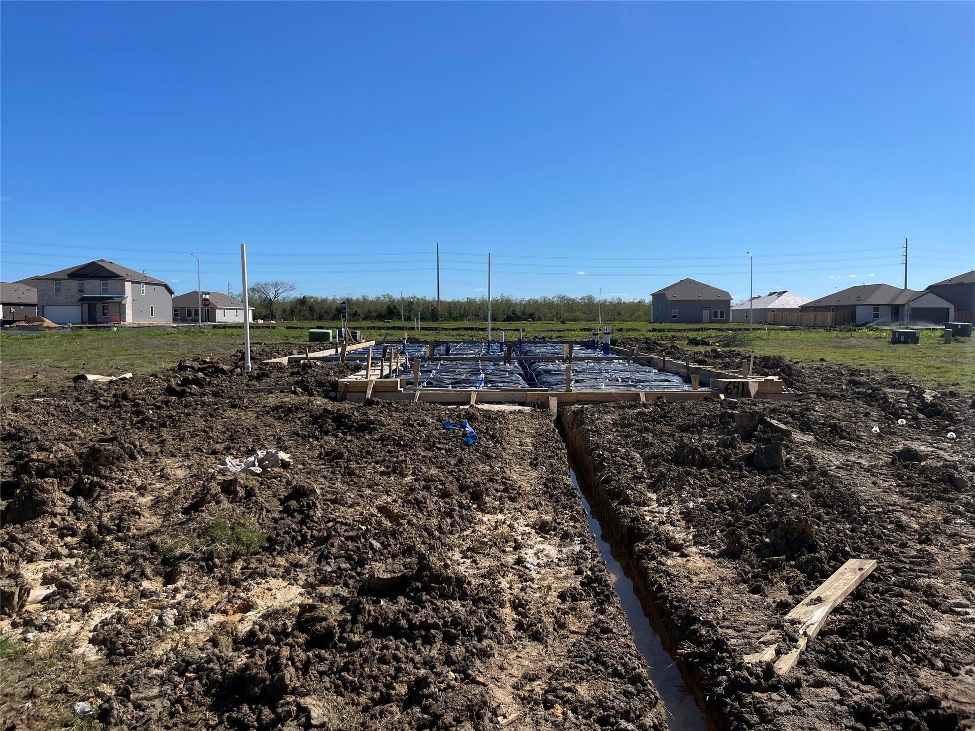 641 Pomegranate Lane, La Marque, TX 77568 641 Pomegranate Lane, La Marque, TX 77568