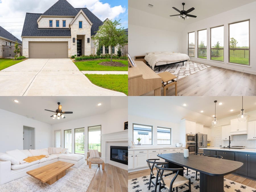 Property photo for 4226 Maple Glen Drive, Fulshear, TX