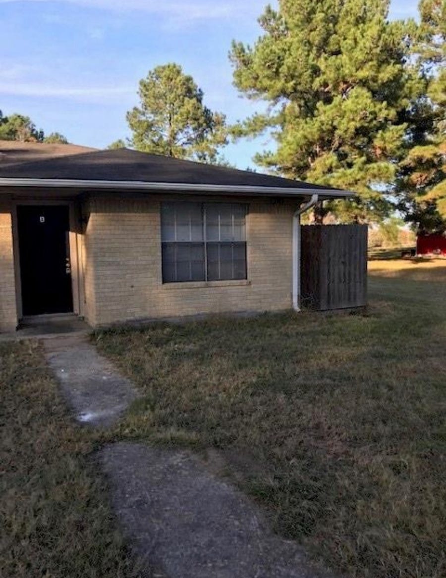 Property photo for 716 Fernwood Street, #A, Waller, TX