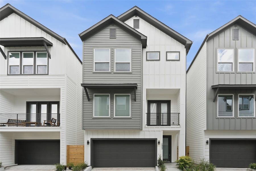 Property photo for 1993 Bauer Drive, Hockley, TX