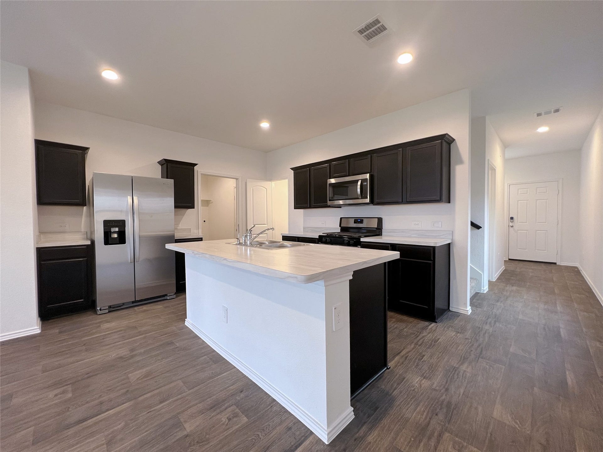 14927 Cypress Hollow Drive, New Caney, TX 77357