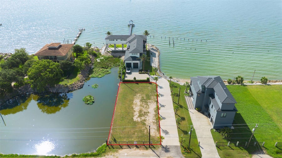 Property photo for 802 Todville Road, Seabrook, TX
