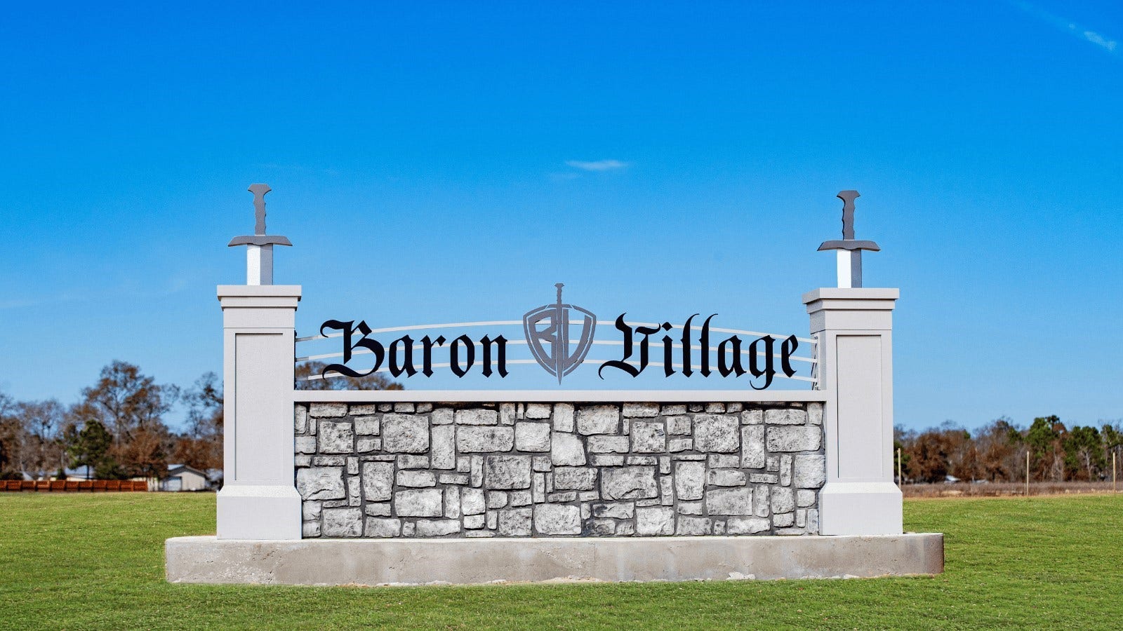 10824 N Baron Village Drive, Conroe, TX 77306