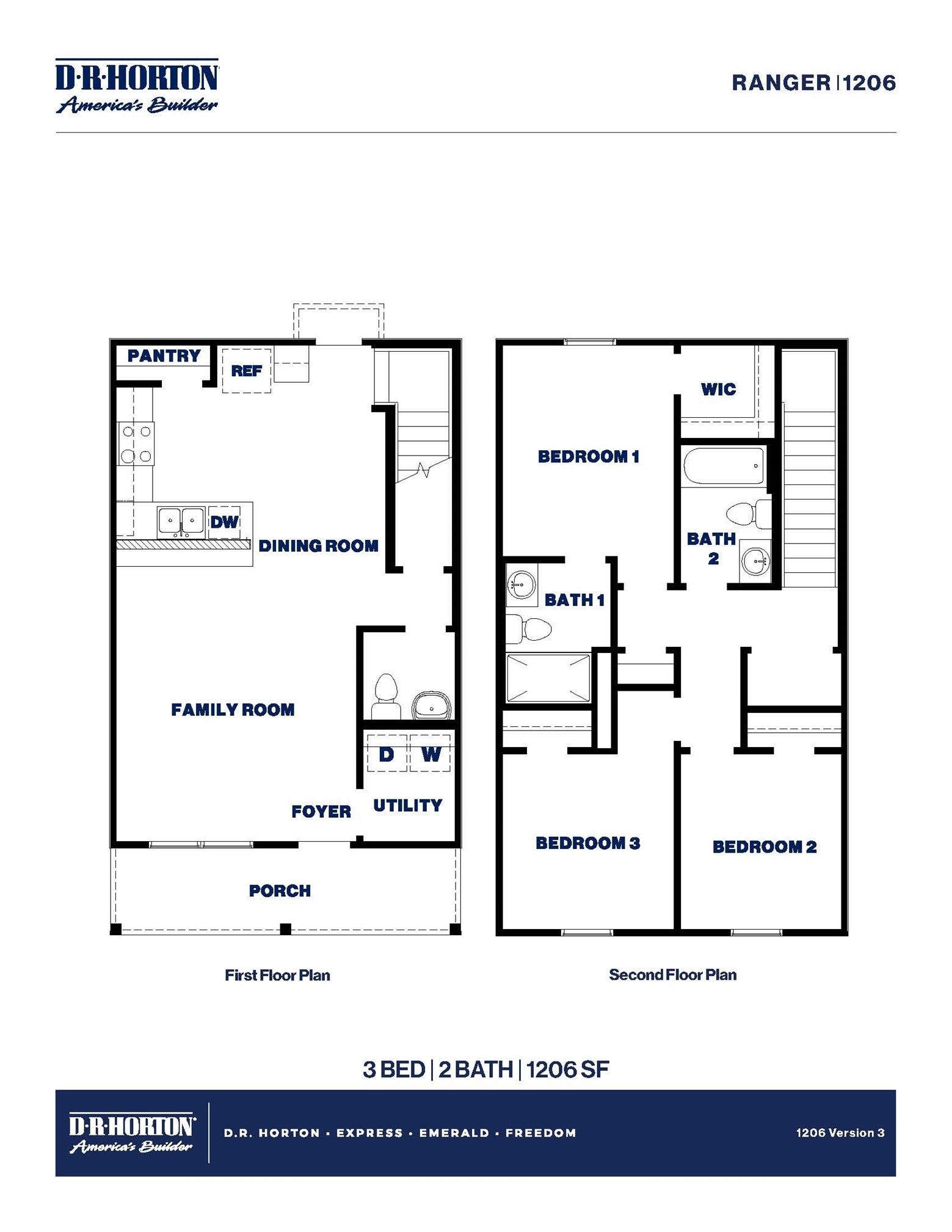 10824 N Baron Village Drive, Conroe, TX 77306