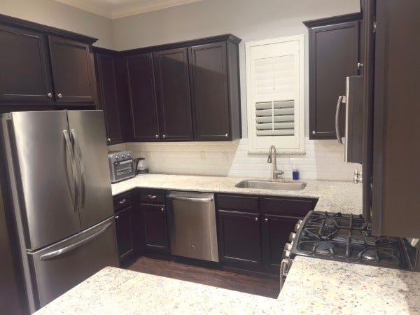 1707 Crockett Street, #A, Houston, TX 77007 1707 Crockett Street, #A, Houston, TX 77007