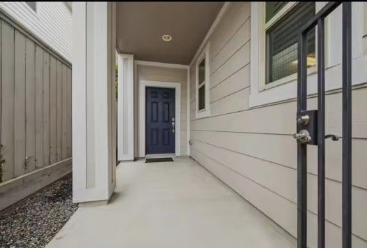 1707 Crockett Street, #A, Houston, TX 77007 1707 Crockett Street, #A, Houston, TX 77007