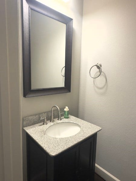 1707 Crockett Street, #A, Houston, TX 77007 1707 Crockett Street, #A, Houston, TX 77007