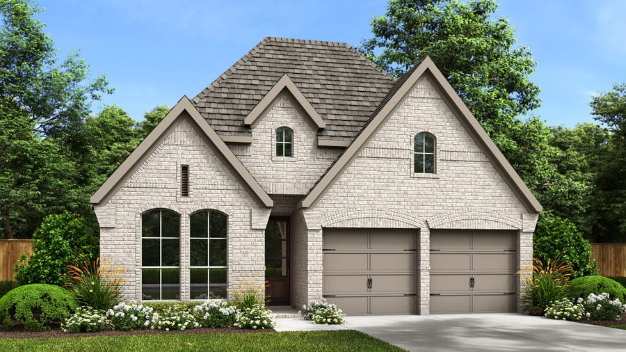 Property photo for 18614 Sweet Basil Drive, Hockley, TX