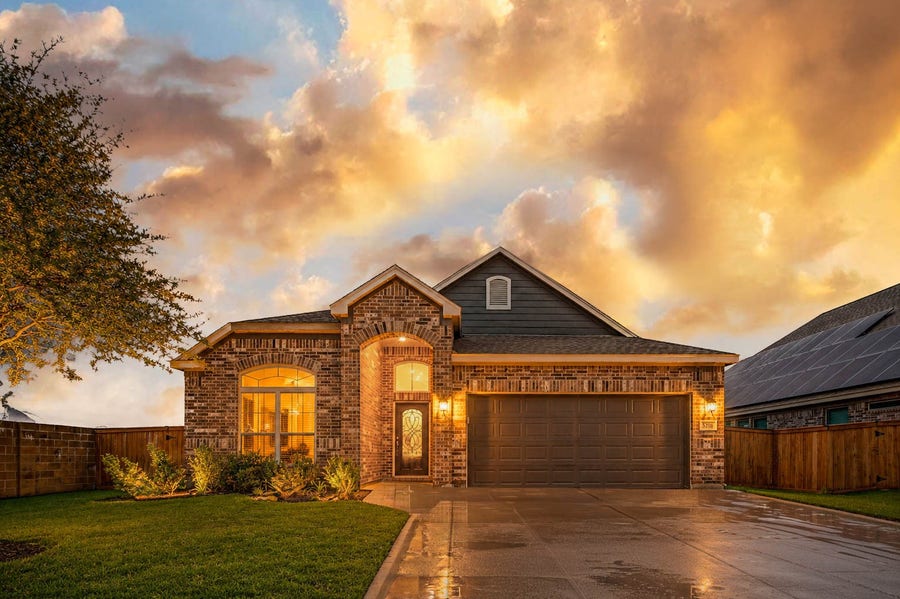 Property photo for 5318 Madeline Grace Drive, Brookshire, TX