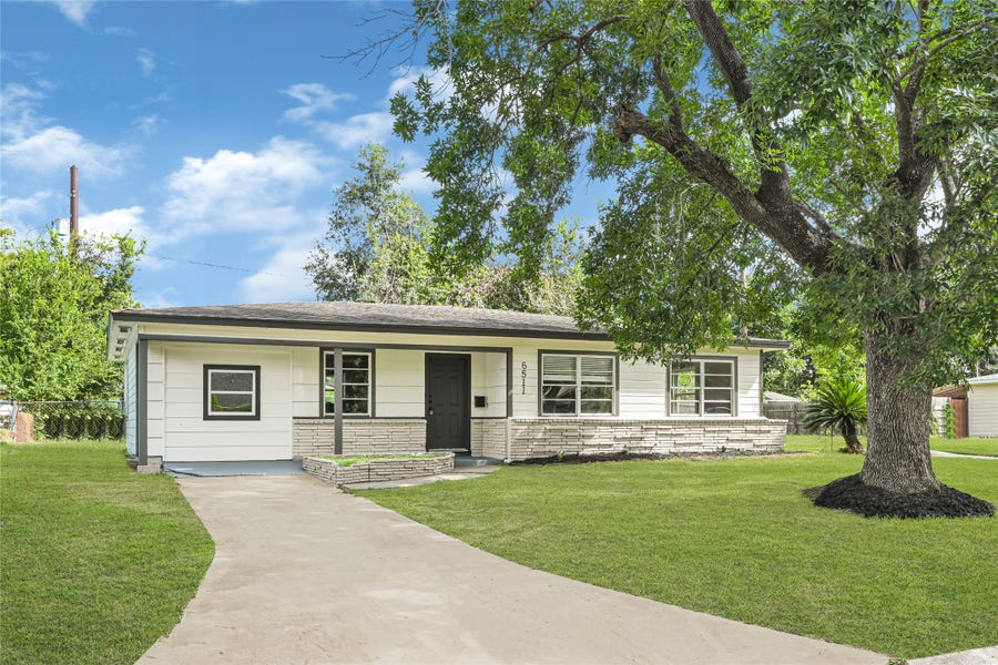 Property photo for 6511 Belmark Street, Houston, TX
