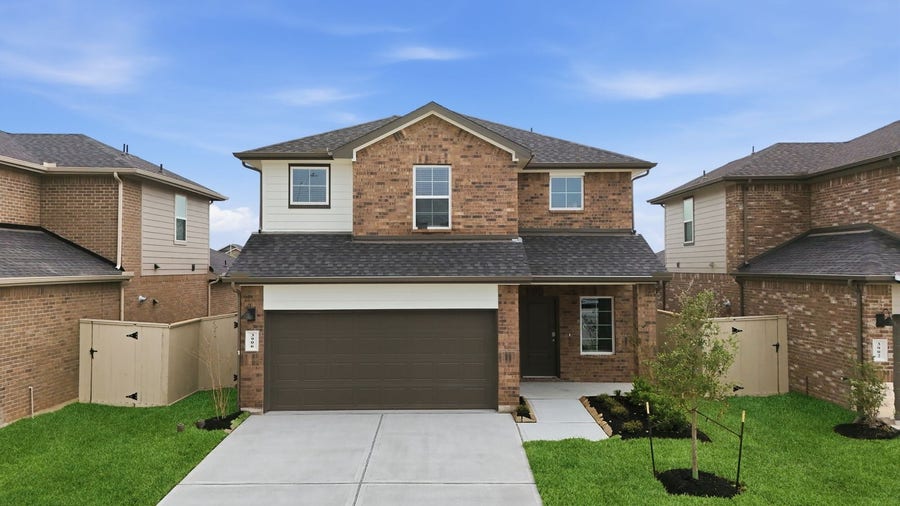 Property photo for 3418 Horseshoe Trail Lane, League City, TX