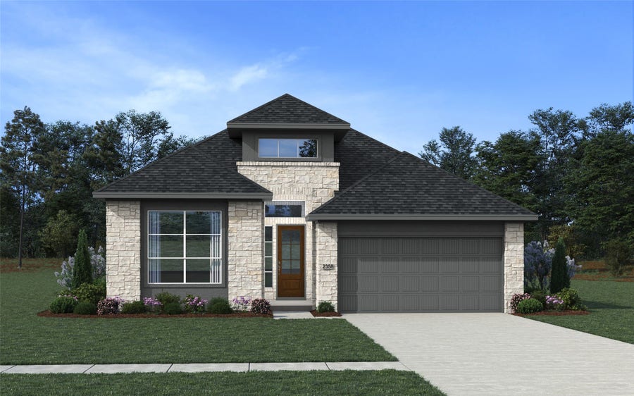 Property photo for 22293 Junction Peak Drive, Porter, TX