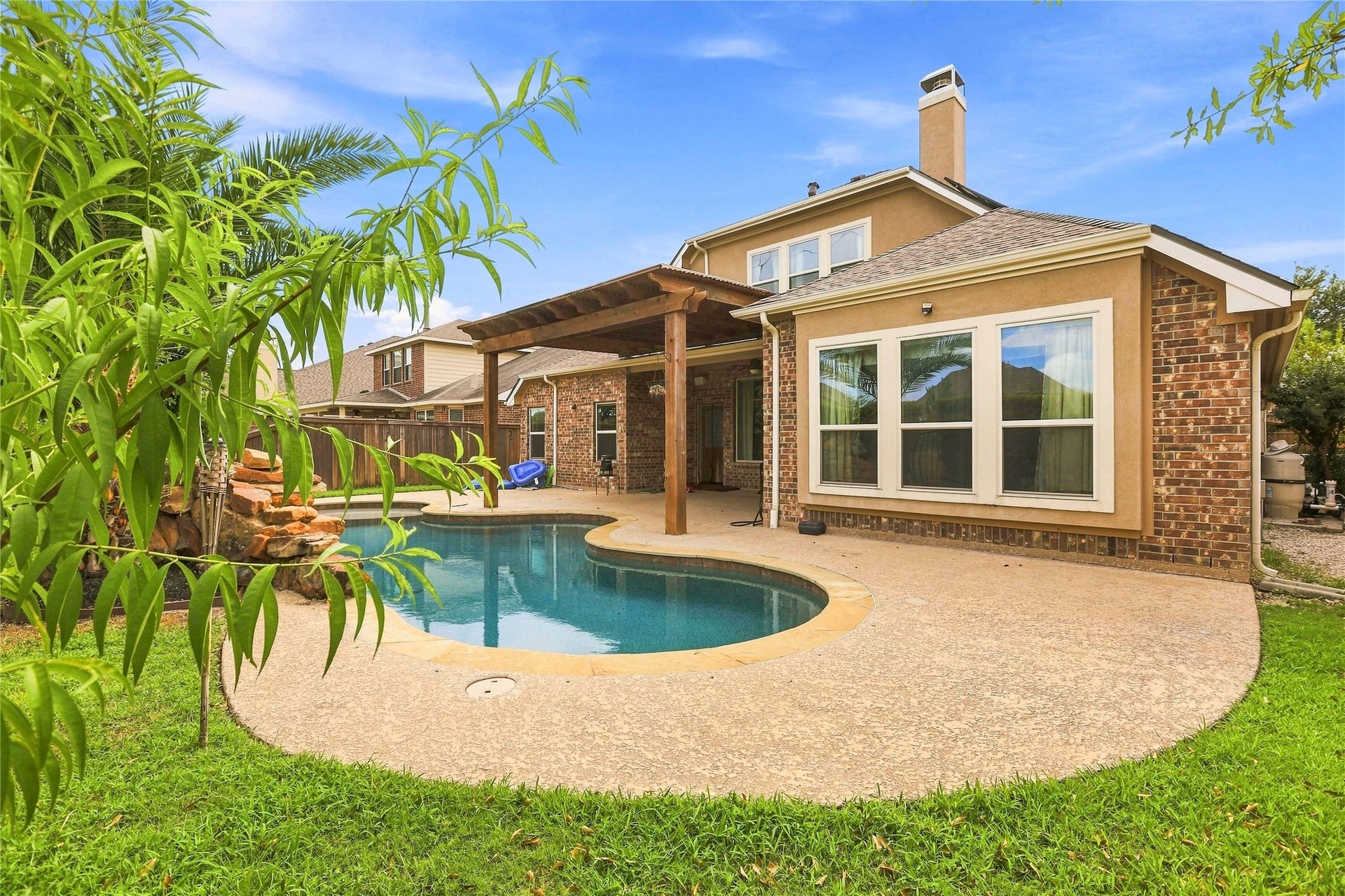 17915 Creek Bluff Lane, Cypress, TX 77433 17915 Creek Bluff Lane, Cypress, TX 77433