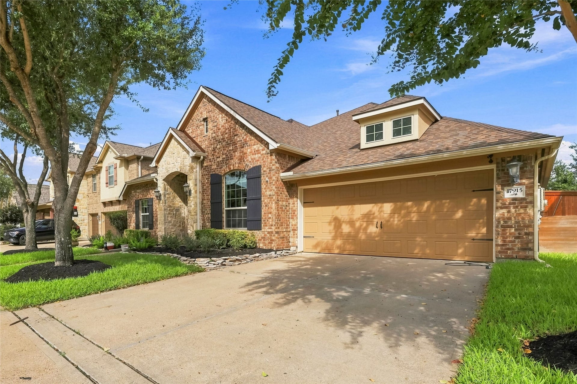 17915 Creek Bluff Lane, Cypress, TX 77433 17915 Creek Bluff Lane, Cypress, TX 77433