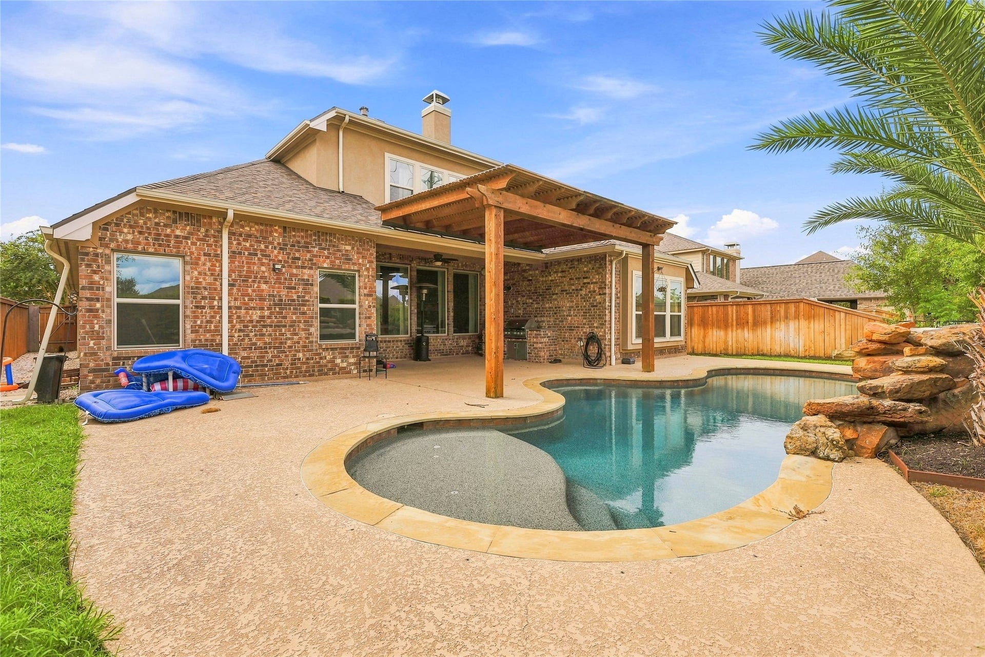 17915 Creek Bluff Lane, Cypress, TX 77433 17915 Creek Bluff Lane, Cypress, TX 77433
