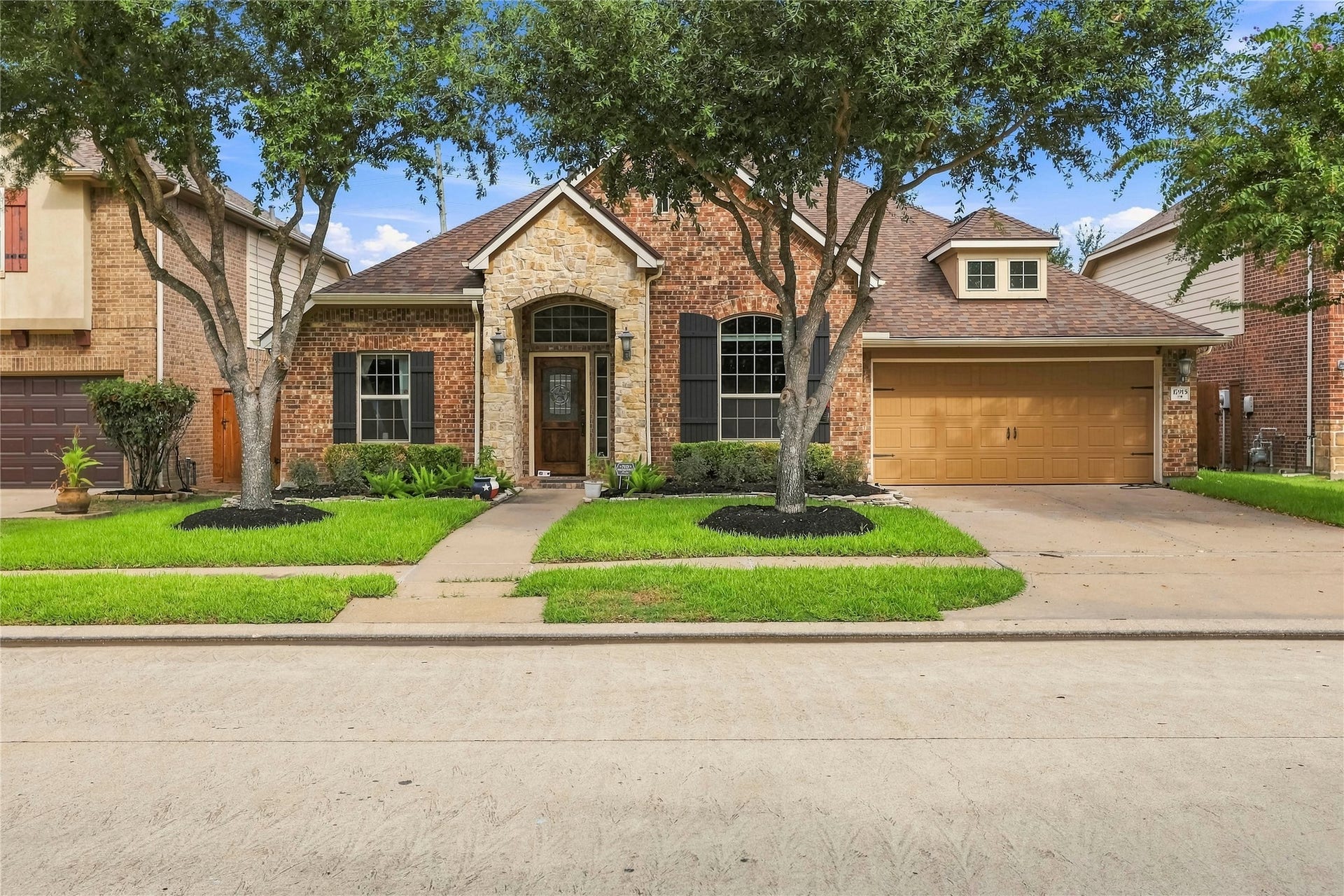 17915 Creek Bluff Lane, Cypress, TX 77433 17915 Creek Bluff Lane, Cypress, TX 77433