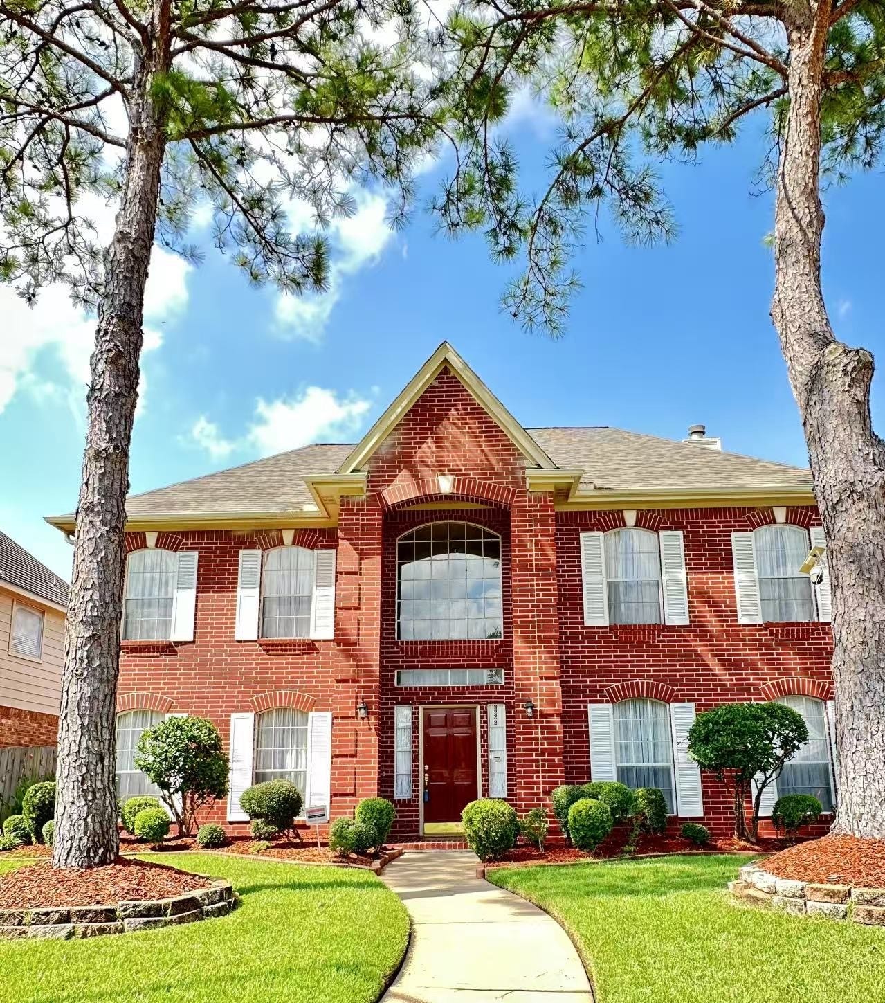 3222 Mossy Elm Court Court, Houston, TX 77059 3222 Mossy Elm Court Court, Houston, TX 77059