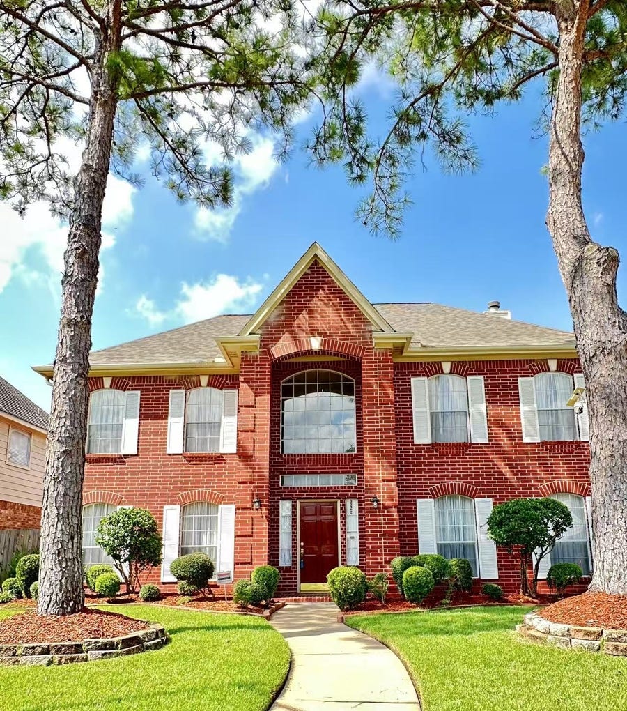 Property photo for 3222 Mossy Elm Court Court, Houston, TX