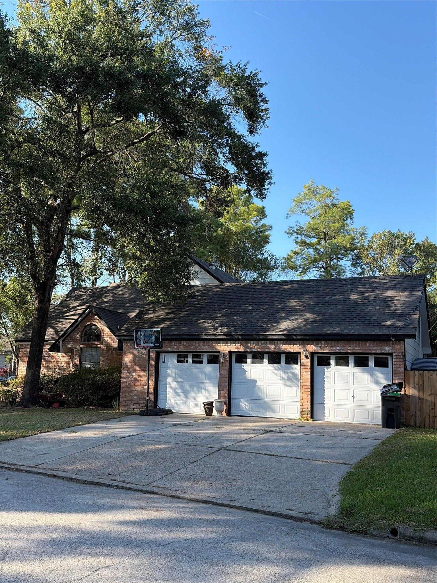 3102 Birch Park Lane, Houston, TX 77073