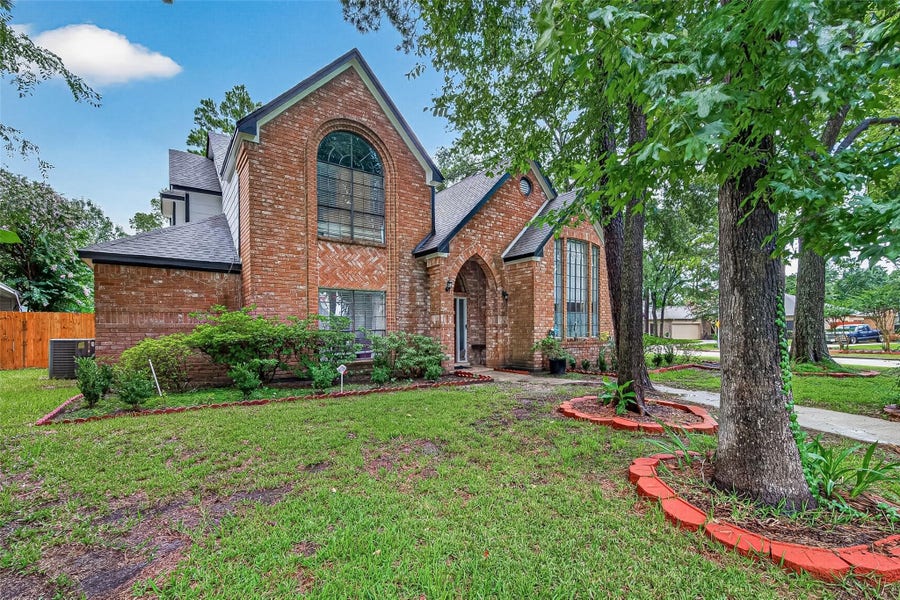 Property photo for 3102 Birch Park Lane, Houston, TX