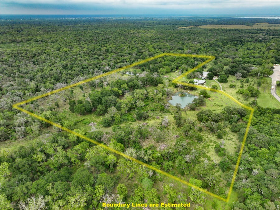 Property photo for 0 N Highway 36, Brazoria, TX