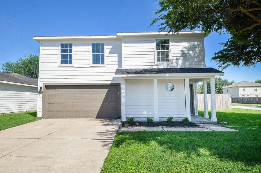 Property photo for 3906 Hollow Cove Lane, Richmond, TX