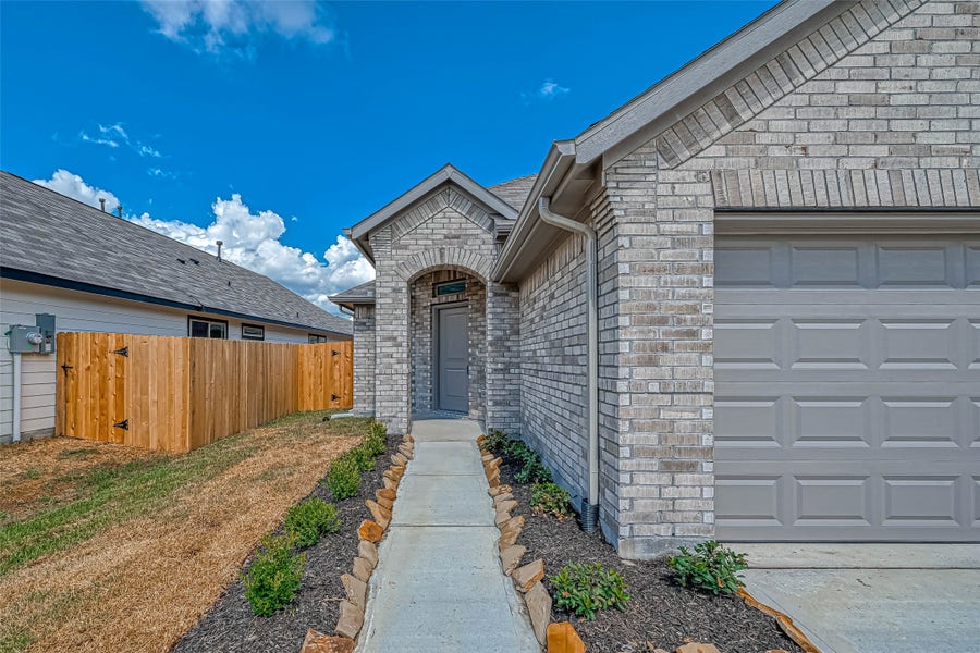 Property photo for 2639 Prairie Star Lane, Conroe, TX
