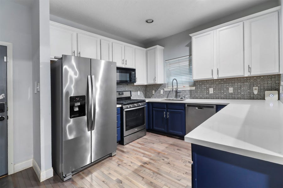 Property photo for 1828 Fletcher Street, Houston, TX