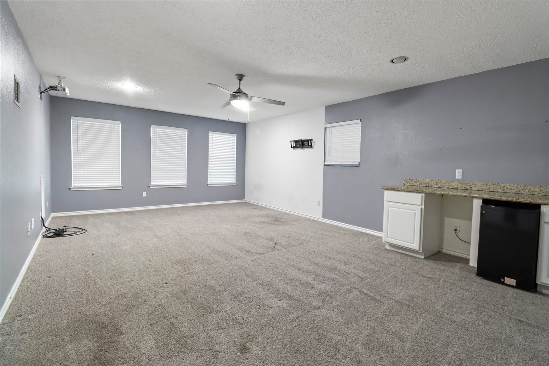 1828 Fletcher Street, Houston, TX 77009 3rd floor guest bedroom 3
