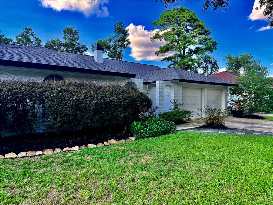 Property photo for 4818 Elmbrook Drive, Spring, TX
