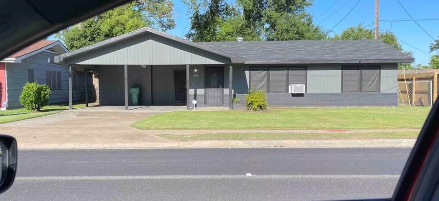 Property photo for 1908 N 16th Street, Orange, TX