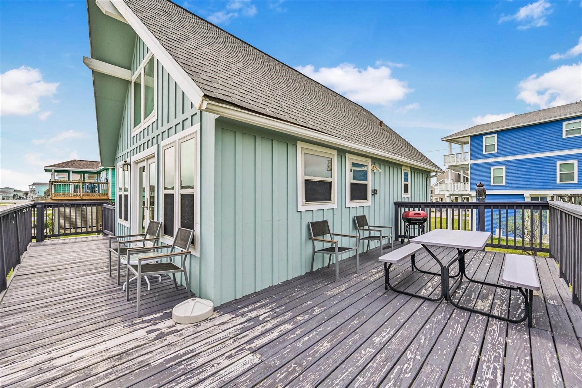 22818 Buena Street, Galveston, TX 77554 22818 Buena Street, Galveston, TX 77554
