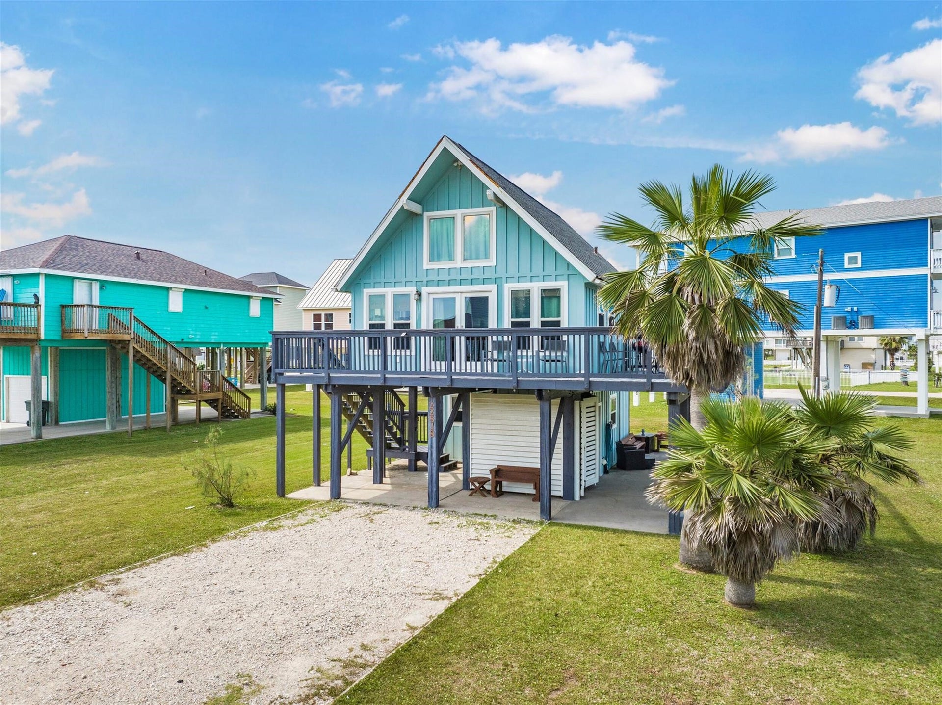22818 Buena Street, Galveston, TX 77554 22818 Buena Street, Galveston, TX 77554