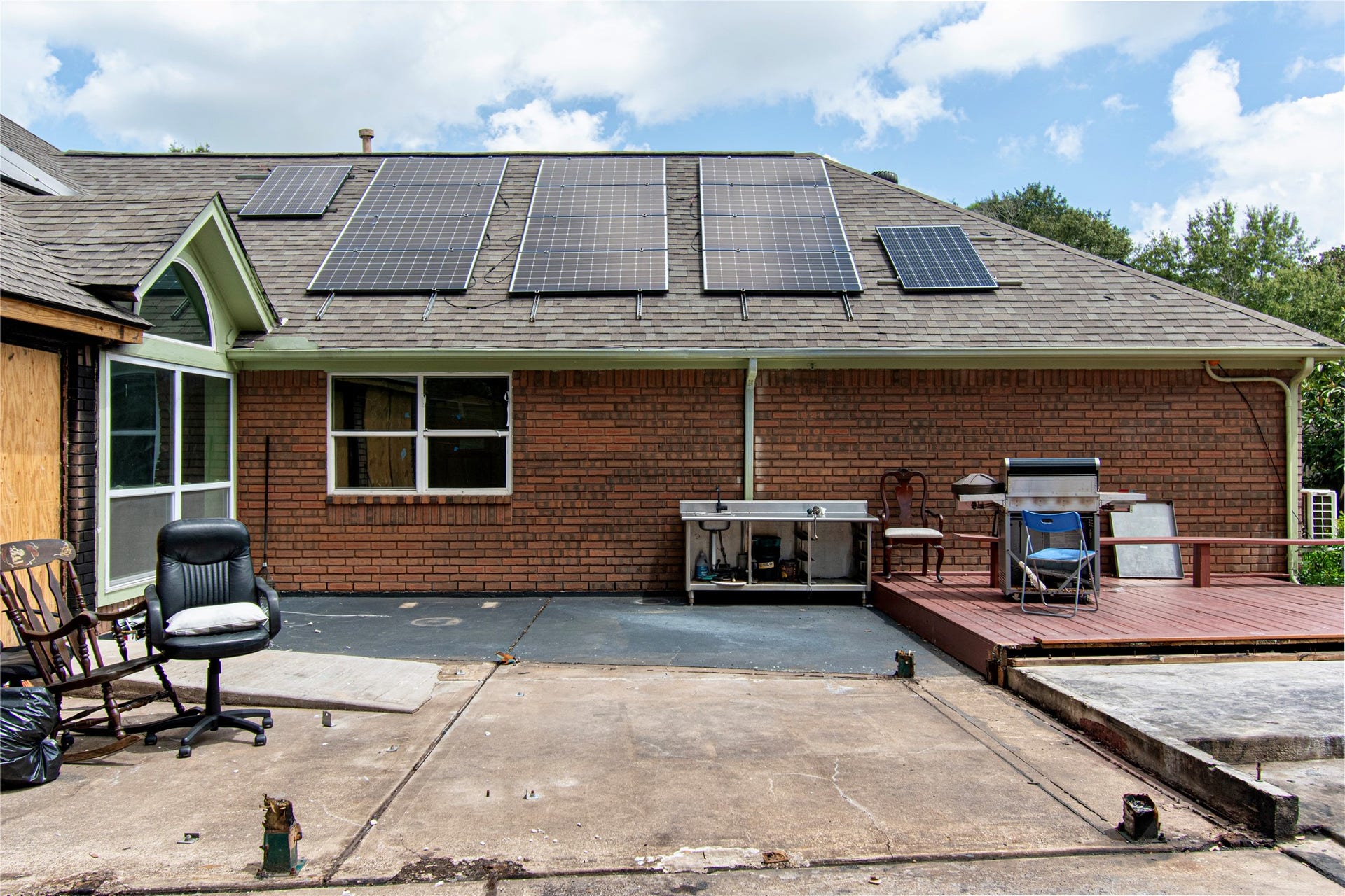 11727 Mighty Redwood Drive, Pasadena, TX 77059 11727 Mighty Redwood Drive, Pasadena, TX 77059