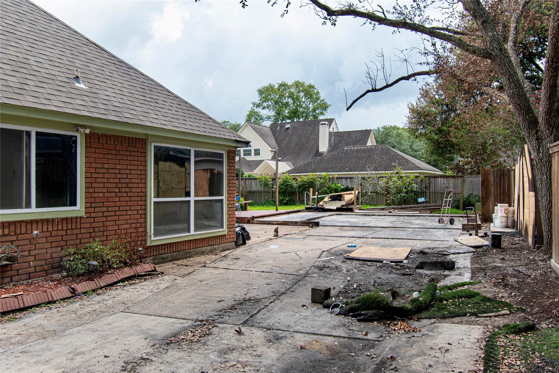 11727 Mighty Redwood Drive, Pasadena, TX 77059 11727 Mighty Redwood Drive, Pasadena, TX 77059