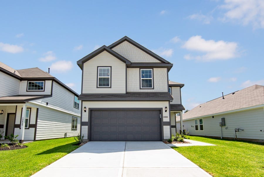 Property photo for 13663 Kit Run, Splendora, TX