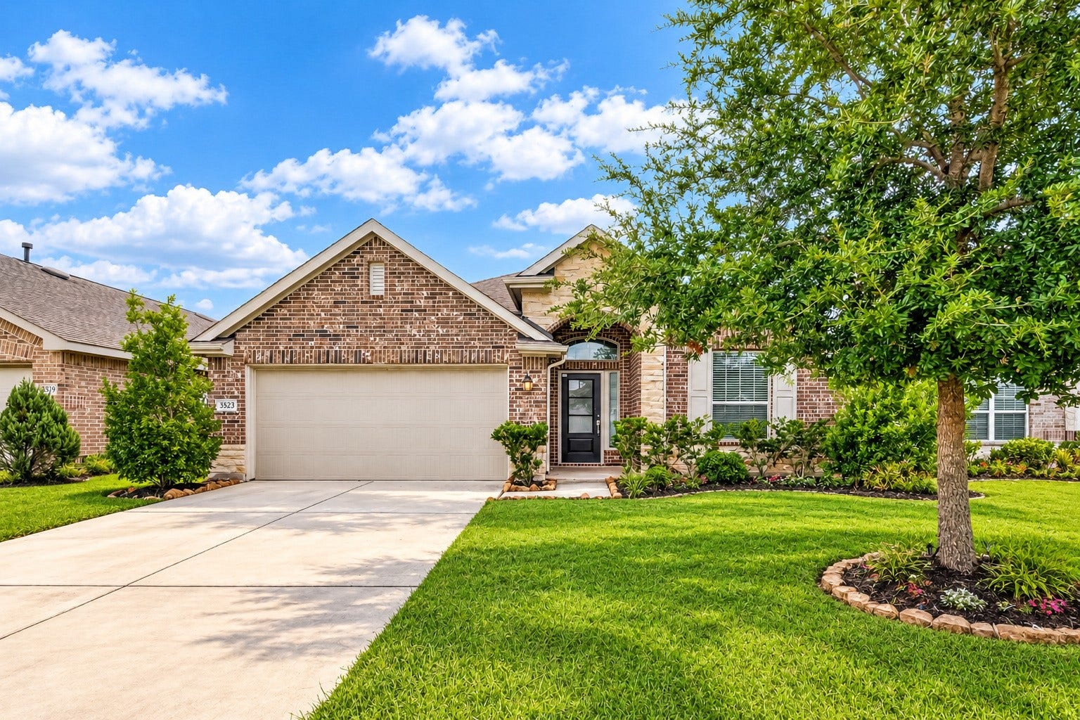 3523 Britton Burrow Way, Richmond, TX 77406 3523 Britton Burrow Way, Richmond, TX 77406