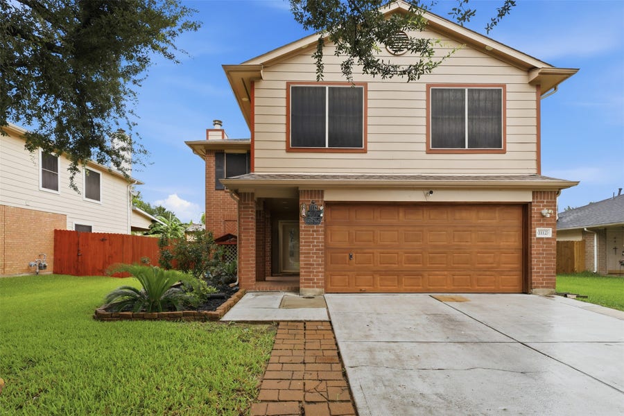 Property photo for 1112 Willersley Lane, Channelview, TX